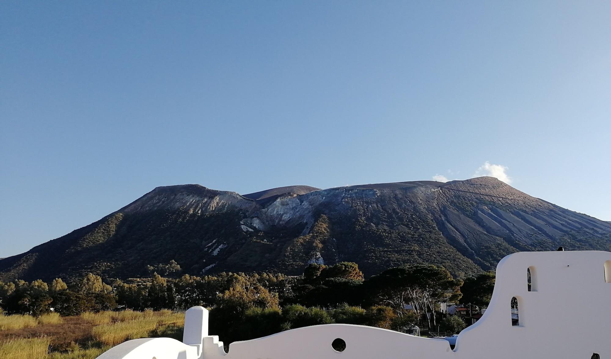 Garden Hotel Vulcano (Isola)