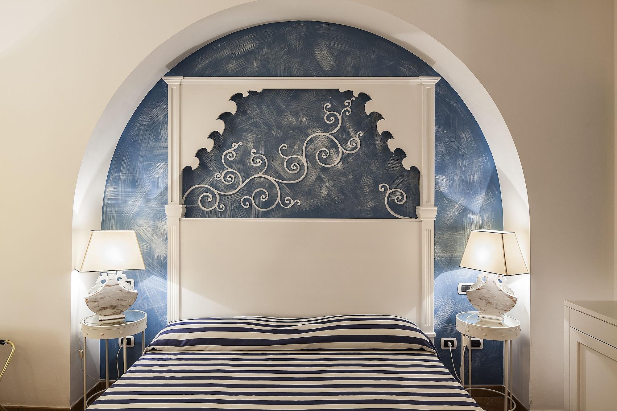 Garden 4* Vulcano (Isola)