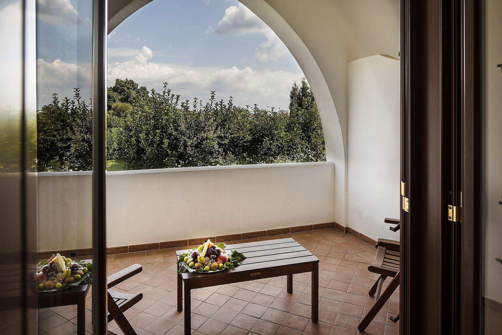 Garden 4* Vulcano (Isola)