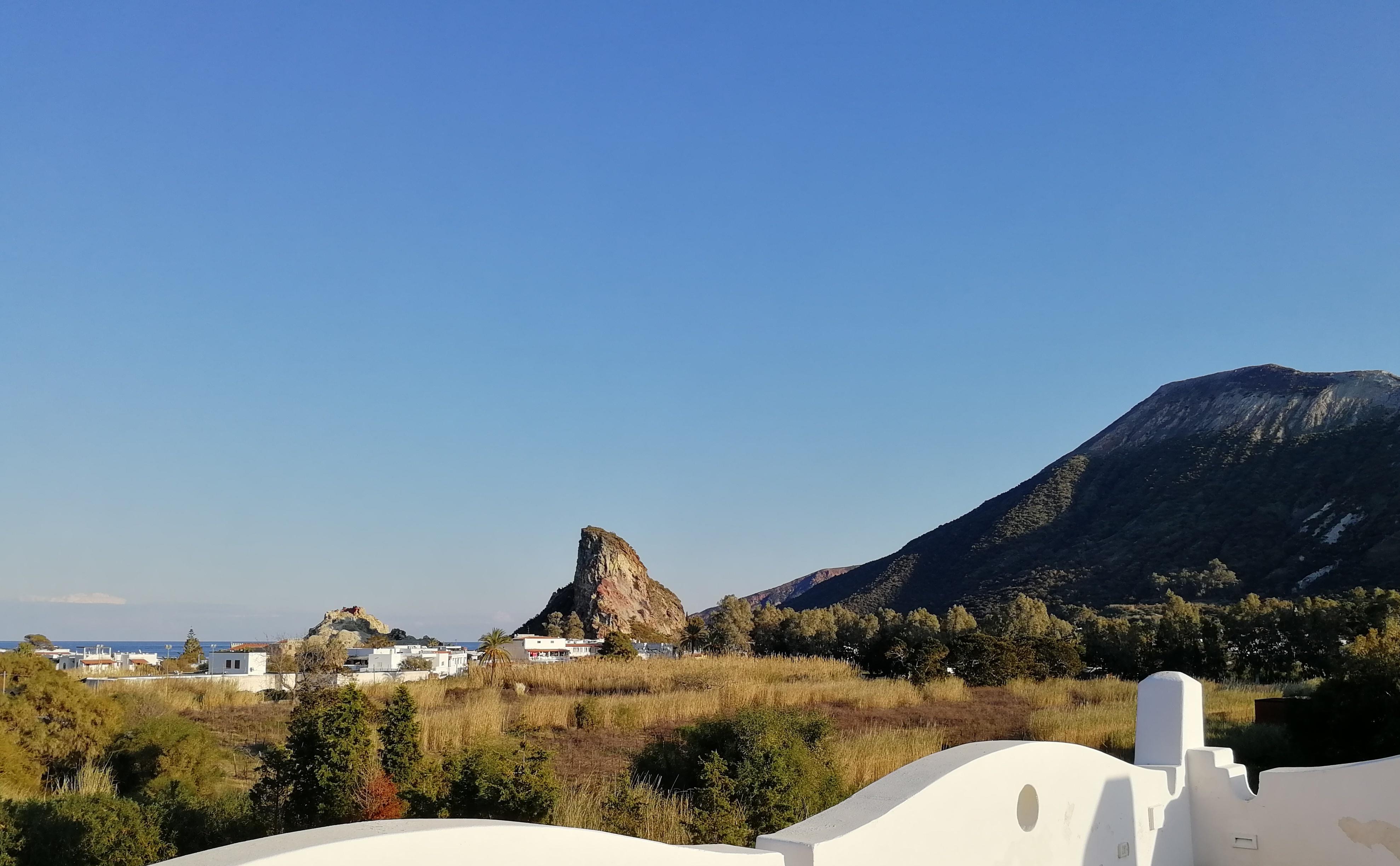 Garden 4* Vulcano (Isola)
