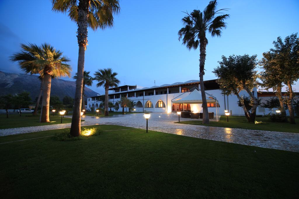 Hotel Garden Vulcano (Isola)