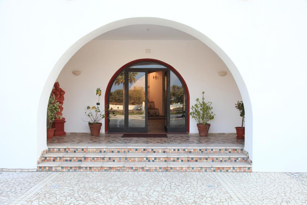 Garden 4* Vulcano (Isola)
