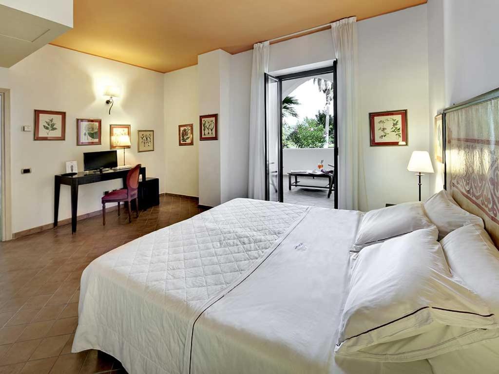 Garden Hotel Vulcano (Isola)