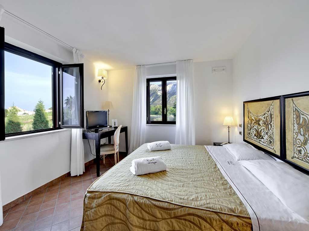 Garden 4*