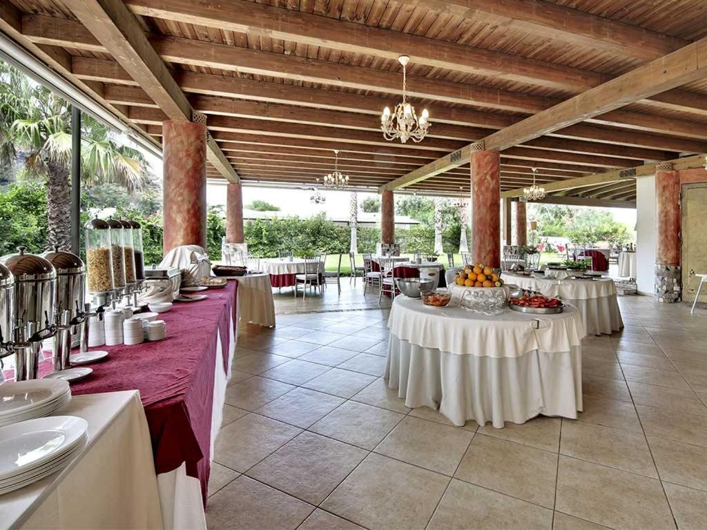 Hotel Garden 4*