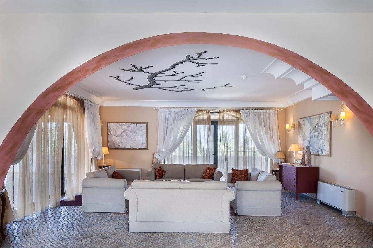 Garden Hotel Vulcano (Isola)