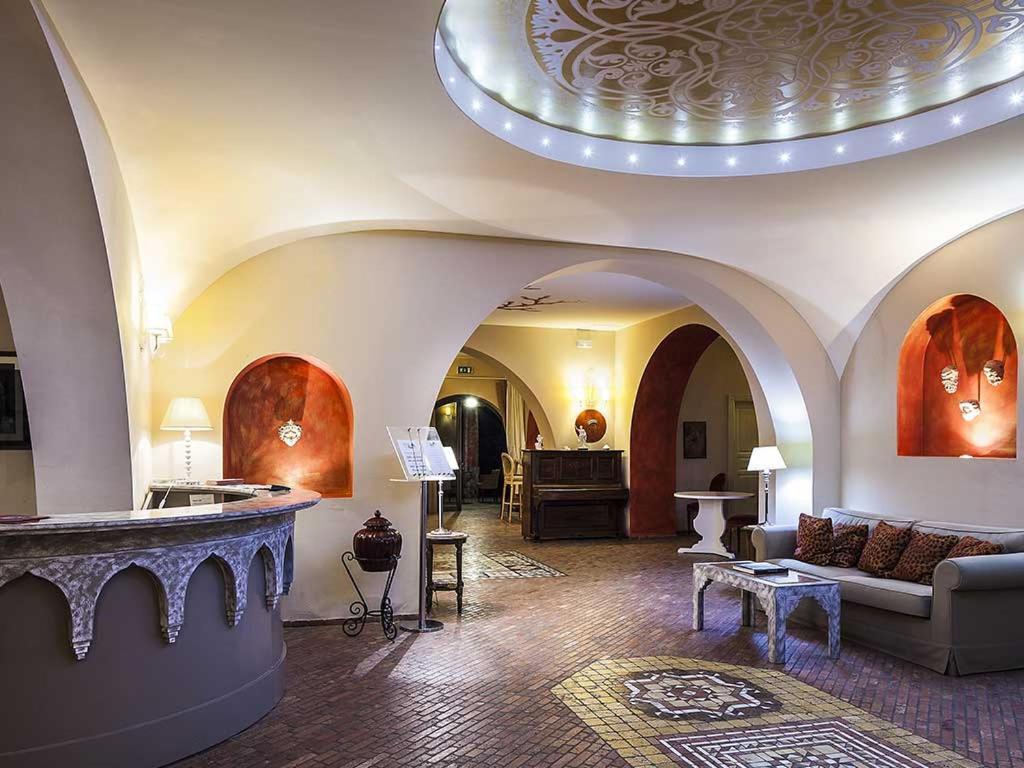 Garden Hotel Vulcano (Isola)