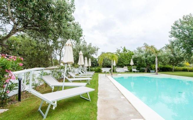 Garden Hotel Vulcano (Isola)