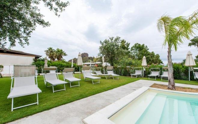 Hotel Garden Vulcano (Isola)