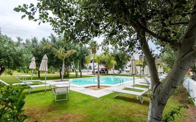 Hotel Garden